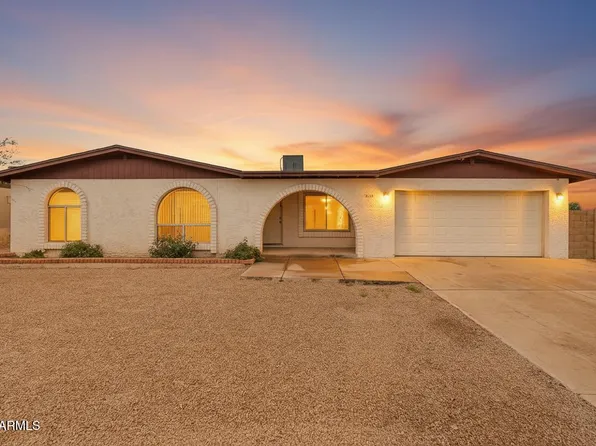 3143 W JULIE Drive, Phoenix, AZ 85027