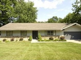416 NW Briarcliff Rd, Kansas City, MO 64116