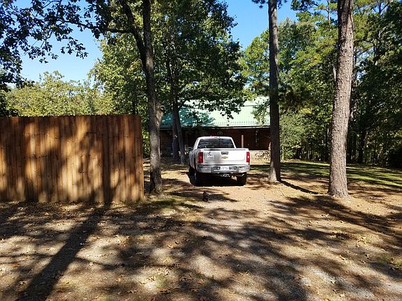 front house view