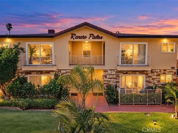 1122 W Huntington Dr Unit 7, Arcadia, CA 91007