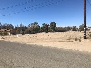 R10 Street, Littlerock, CA 93543