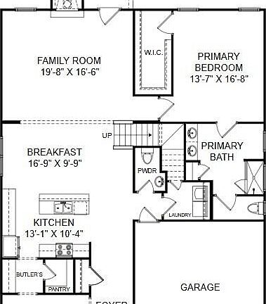 2nd image of 3150 Blenheim Ct