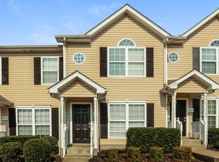 8031 Logan Dr, La Vergne, TN 37086