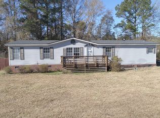 100 March Ln, Moncks Corner, SC 29461