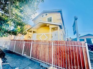 9309 Avalon Blvd, Los Angeles, CA 90003