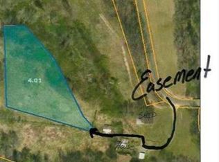 387 Mill Creek Rd, Troy, TN 38260