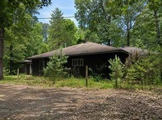 360 L R Outlaw Ln, Cleveland, TX 77328