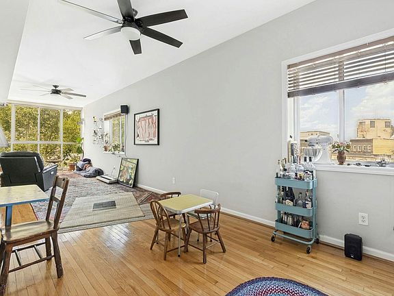 5th image of 200 Paterson Plank Rd APT 401