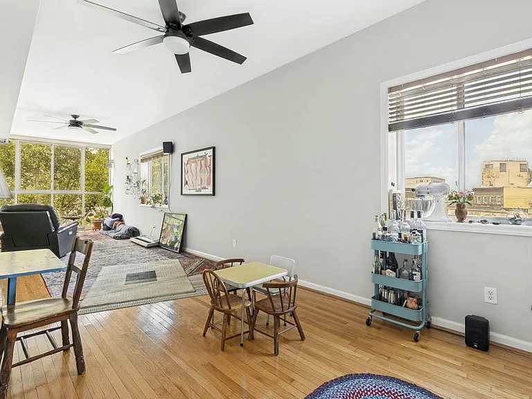 200 Paterson Plank Rd #401 — Photo 5