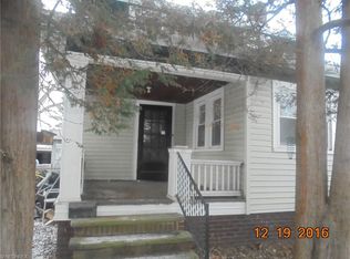 84 West St, Berea, OH 44017