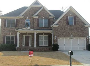 894 Ivey Chase Pl, Dacula, GA 30019