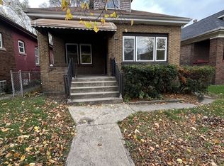 1061 Tyler St, Gary, IN 46402