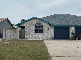 15517 Cruiser St #B, Corpus Christi, TX 78418