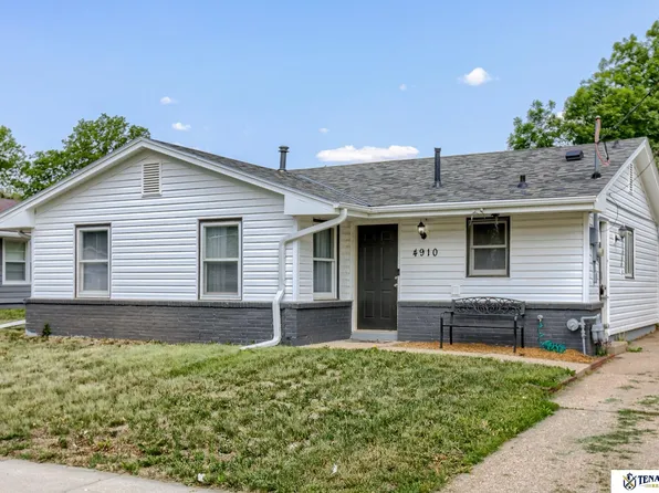 4910 W Kingsley St, Lincoln, NE 68524