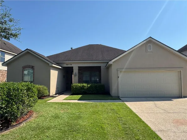 39119 Bayou View Ave, Gonzales, LA 70737