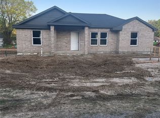 707 Mitchell Rd, Colbert, OK 74733