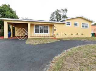 18935 NW 8th Ave, Miami Gardens, FL 33169