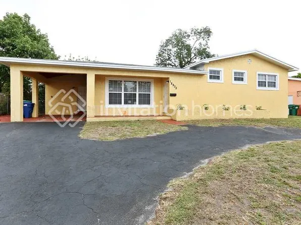 18935 NW 8th Ave, Miami Gardens, FL 33169