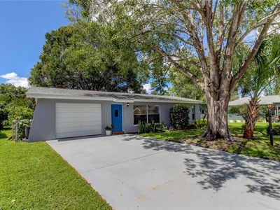 602 Lemonwood Dr, Oldsmar, FL, 34677