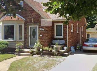 17275 Sunderland Rd, Detroit, MI 48219