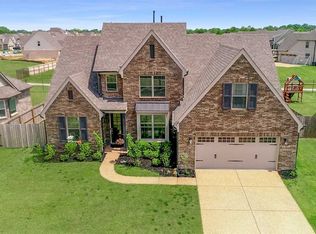 6380 Rutherford Cir, Arlington, TN 38002