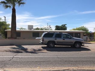 5312 S 6th Ave, Tucson, AZ 85706
