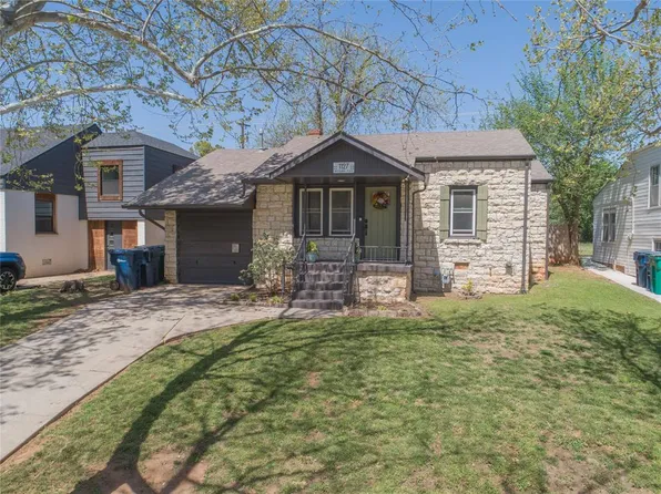 1127 Woodlawn Pl, Oklahoma City, OK 73118