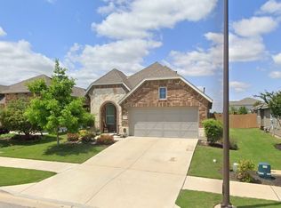 128 Gidran Trl, Georgetown, TX 78626