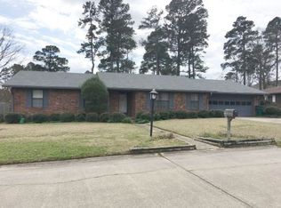 2315 W Main St, El Dorado, AR 71730
