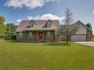 3488 White Oak Rd, Rogersville, MO 65652