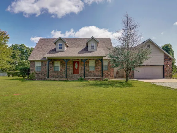 3488 White Oak Road, Fordland, MO 65652