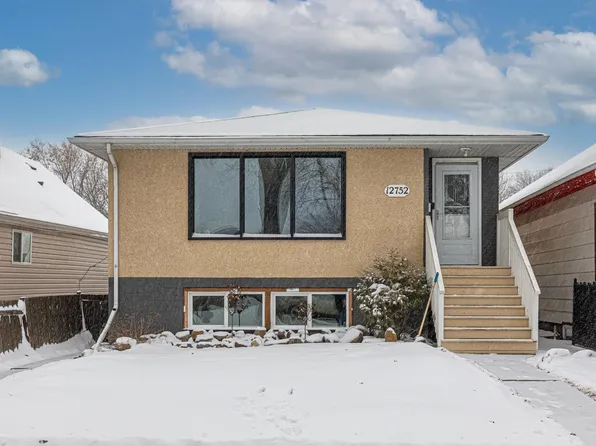 12752 116th St NW, Edmonton, AB T5E 5H2