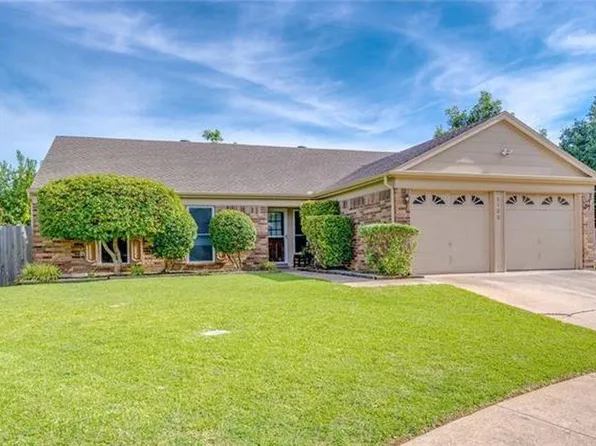 5100 Hilltop Ct, Flower Mound, TX 75028
