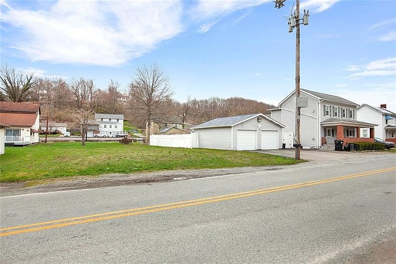 625 1st Ave, Sutersville, PA 15083 Zillow
