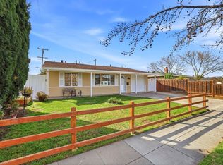 3083 Irlanda Way, San Jose, CA 95124
