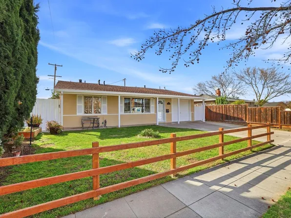 3083 Irlanda Way, San Jose, CA 95124