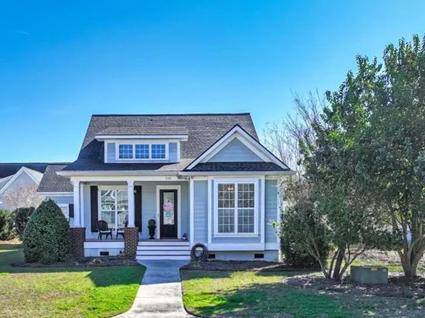 233 Torrington Blvd, Thomasville, GA 31757