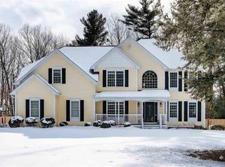 11 Ludlow Rd, Windham, NH 03087