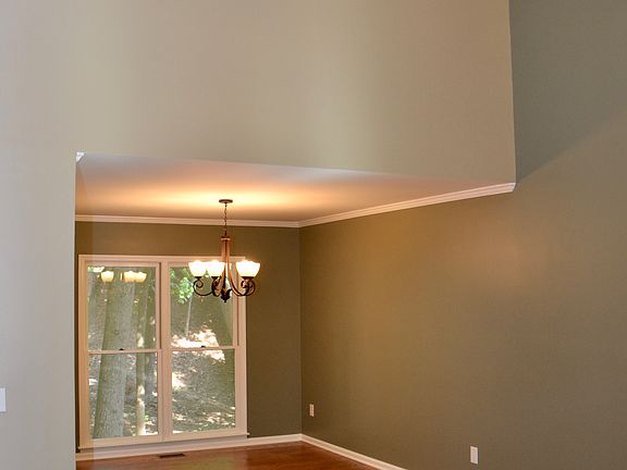 New hardwood floors!