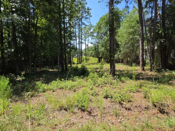 44 Pine Shores Drive, Southport, NC 28461