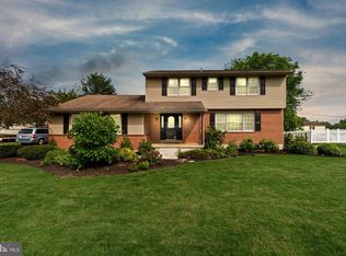 2108 Weatherton Dr, Wilmington, DE 19810