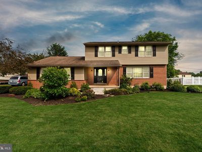 2108 Weatherton Dr, Wilmington, DE, 19810