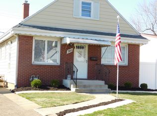 360 Westchester Blvd, Buffalo, NY 14217