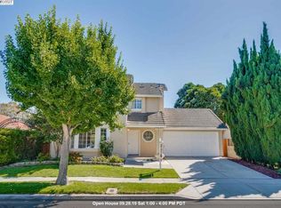 318 King Ave, Fremont, CA 94536