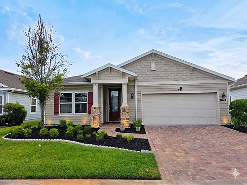 499 Broomsedge Cir Photo 1