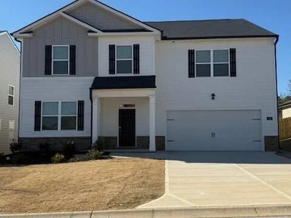 786 Lytham Dr, Aiken, SC 29801