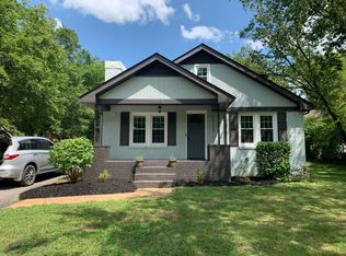 711 Idlewild Dr, Madison, TN 37115