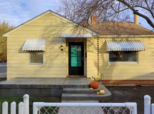 630 White St, Walla Walla, WA 99362