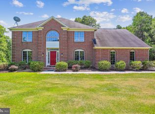 20508 Farcroft Ln, Gaithersburg, MD 20882