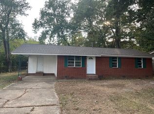 810 W Barnett St, Kensett, AR 72082